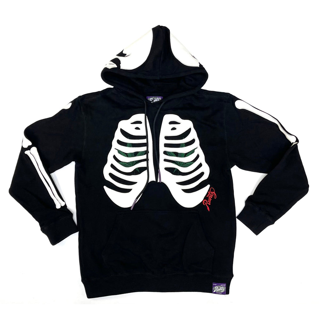 RUNTZ 33676-BLACK