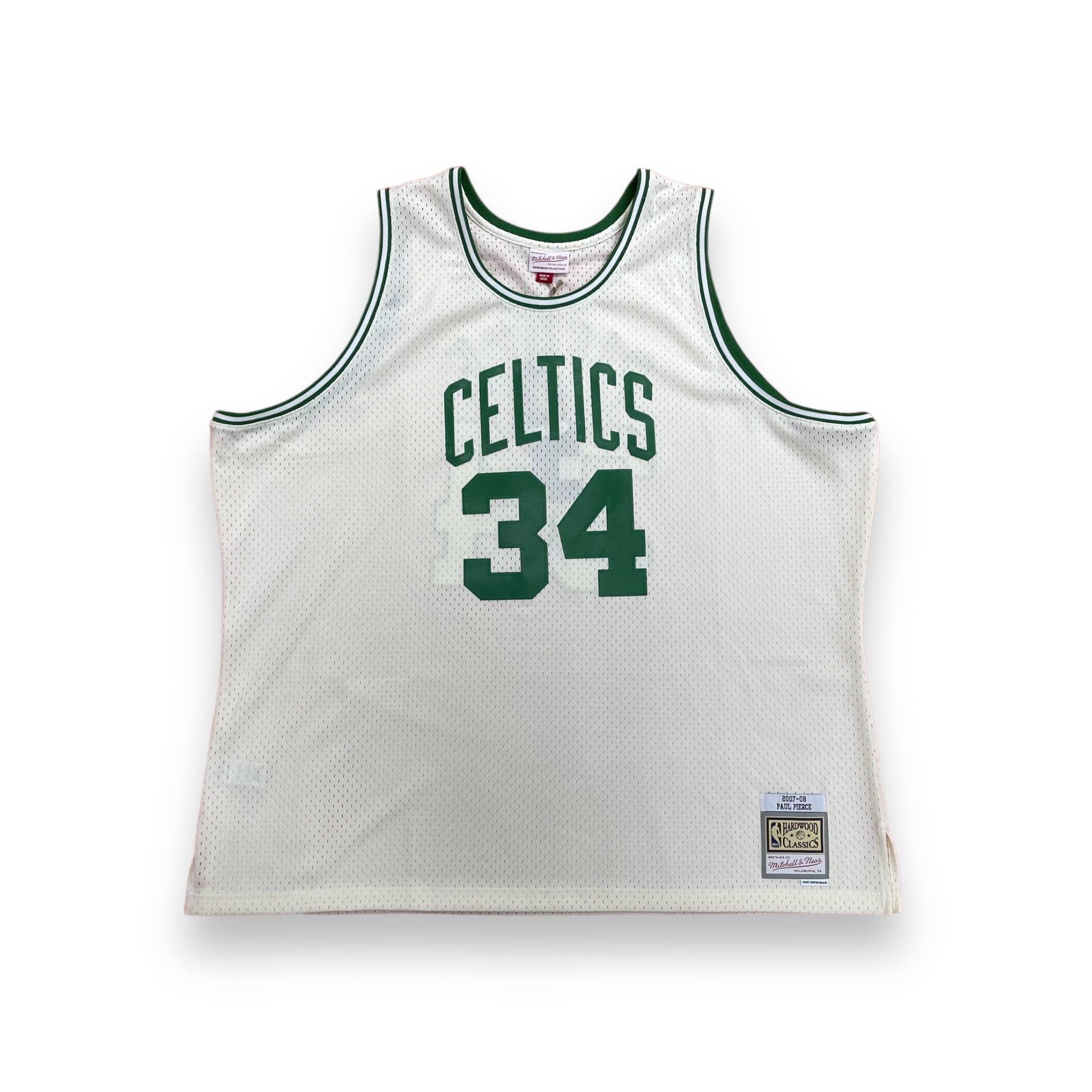 Boston Celtics Big & Tall NBA Apparel, Boston Celtics Big & Tall Majestic  Clothing