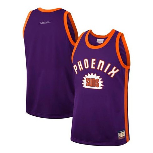 MITCHELL AND NESS TTNKCP18175-SUNS HERITAGE TANK