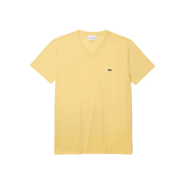 LACOSTE TH7508-YELLOW