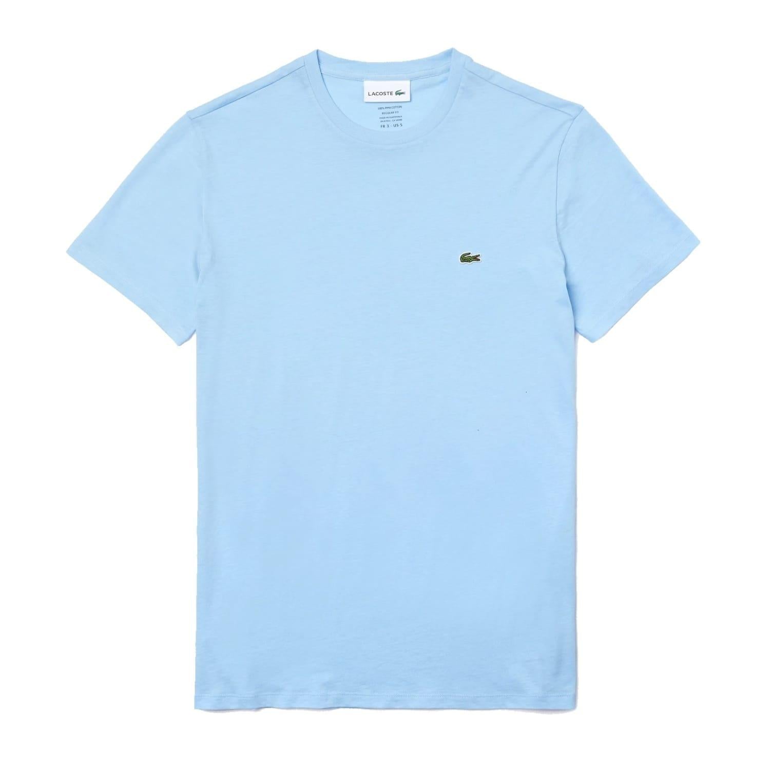 LACOSTE TH0605-SKY BLUE
