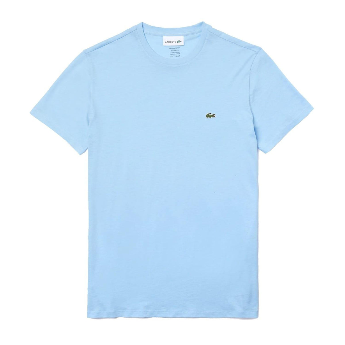 LACOSTE TH0605-SKY BLUE by LACOSTE