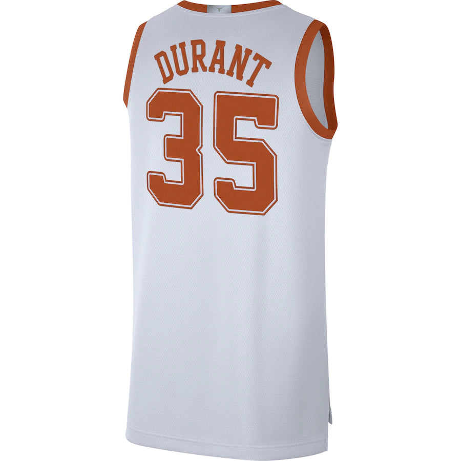 MITCHELL AND NESS AJY55067-TEXAS/DURANT by Mitchell and Ness