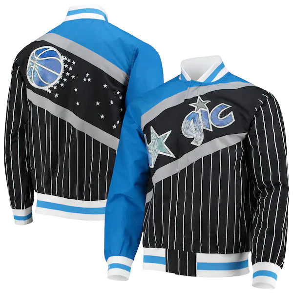 MITCHELL AND NESS 18054-MAGIC by Mitchell and Ness