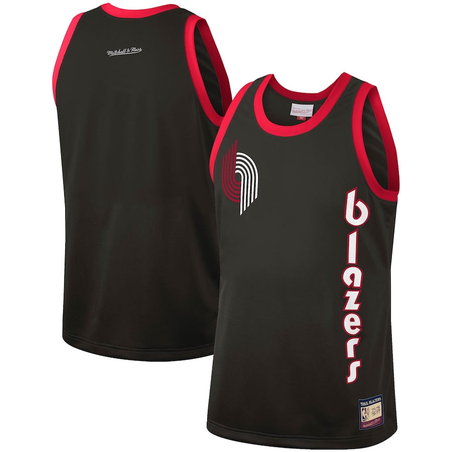 MITCHELL AND NESS TTNK CP18176 TB-HERITAGE TANK