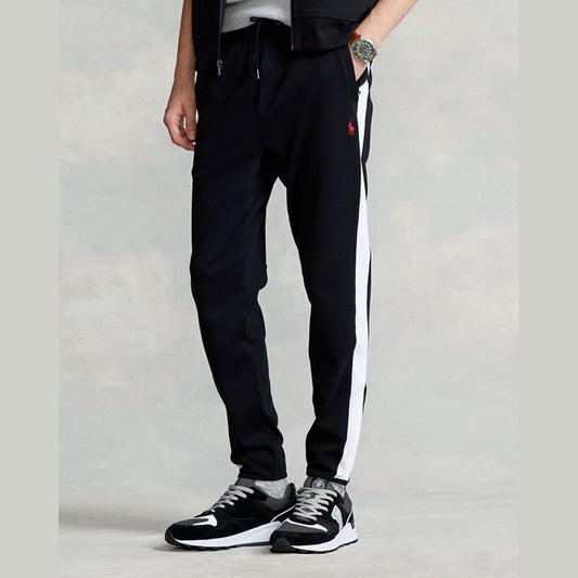 RALPH LAUREN POLO 711743327002-BLACK/WHITE by Ralph Lauren