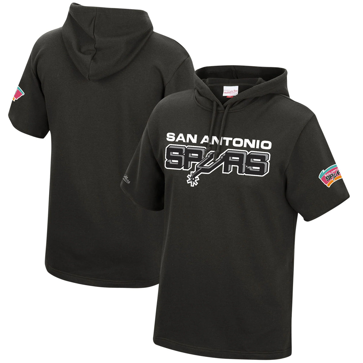 MITCHELL AND NESS 19074-SPURS by Mitchell and Ness