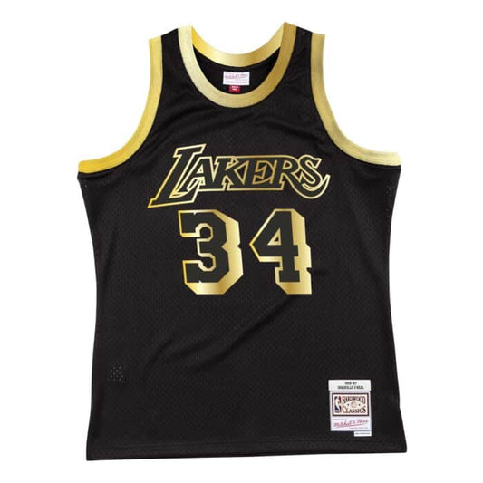 MITCHELL AND NESS MNJ353-ONL by Mitchell and Ness