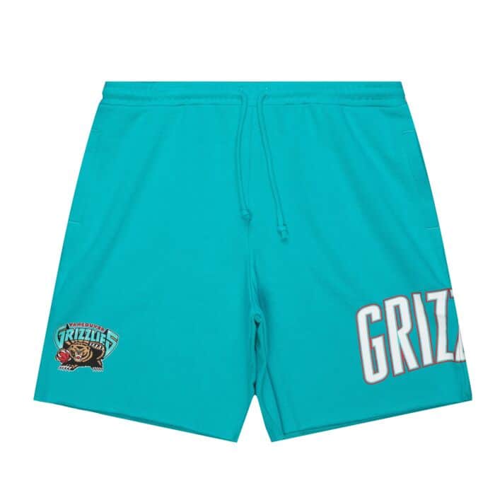 MITCHELL AND NESS 19075-GRIZZLIES