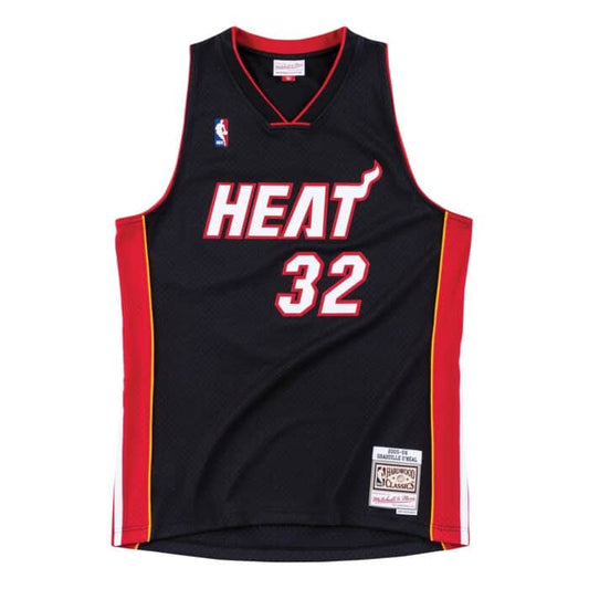 MITCHELL AND NESS MN353J-HEAT by Mitchell and Ness